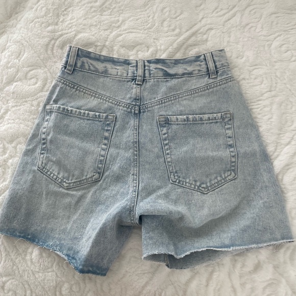 Shorts - Picture 2 of 3